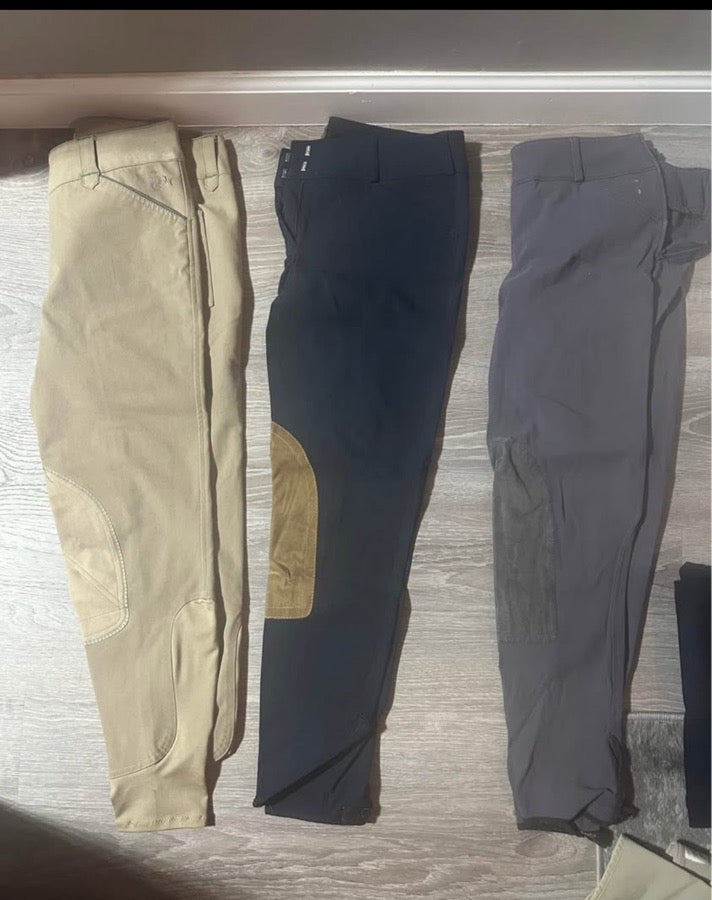 Tailored Sportsman Trophy Hunters /Aztec/ Smartpack