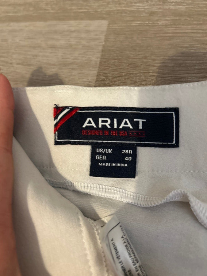 Ariat Breeches