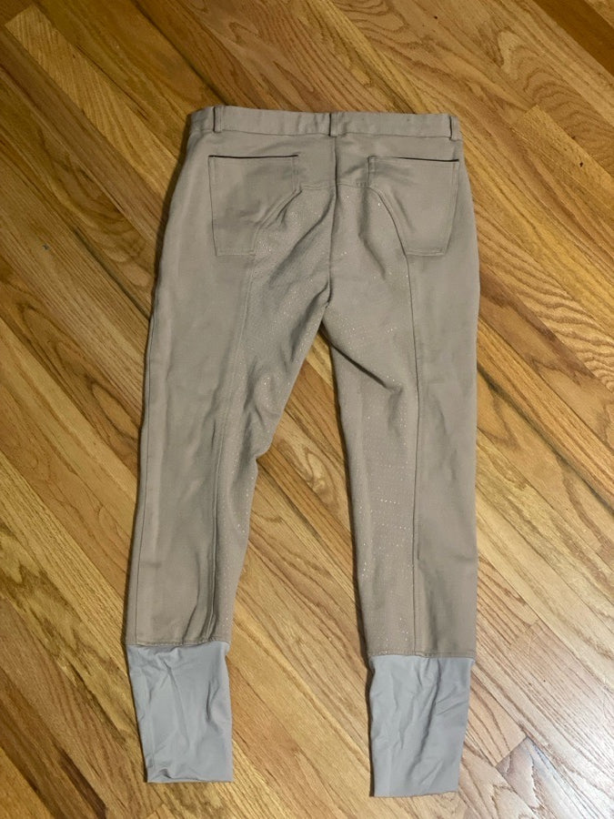 HR farms tan breeches