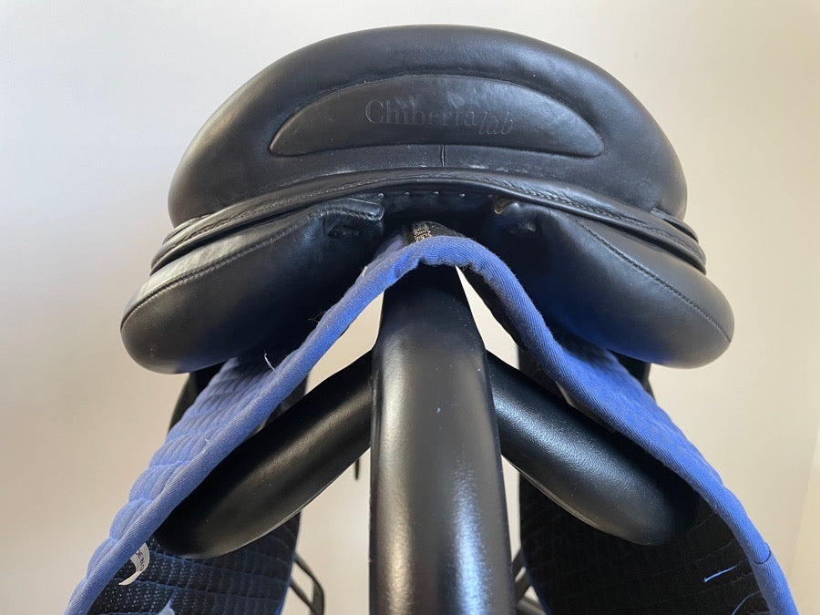 DEVOUCOUX 17” Devoucoux Chiberta Lab - 2020 - 2AR - 4” dot to dot (5)