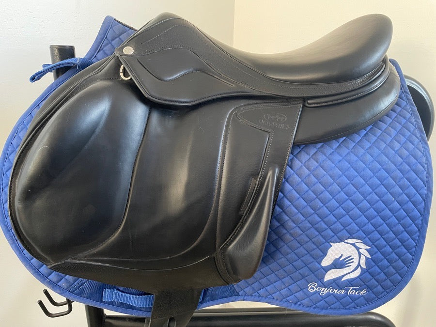 DEVOUCOUX 17” Devoucoux Chiberta Lab - 2020 - 2AR - 4” dot to dot