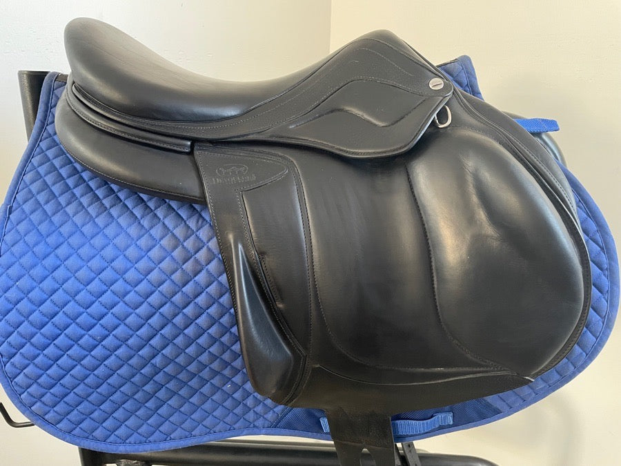 DEVOUCOUX 17” Devoucoux Chiberta Lab - 2020 - 2AR - 4” dot to dot (2)