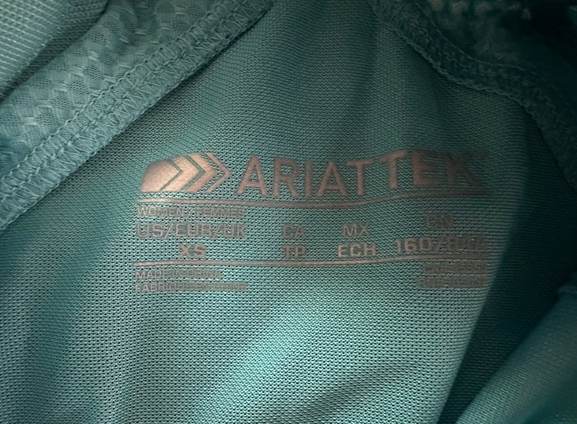 ARIAT Ariat Sunstopper Sun Shirt (2)