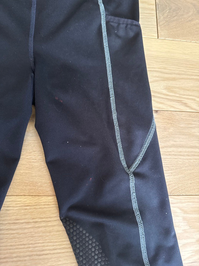 Riding sport kids large breeches