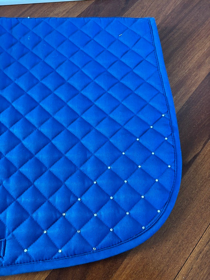 DOVER SADDLERY All-Purpose Saddle Pad (4)