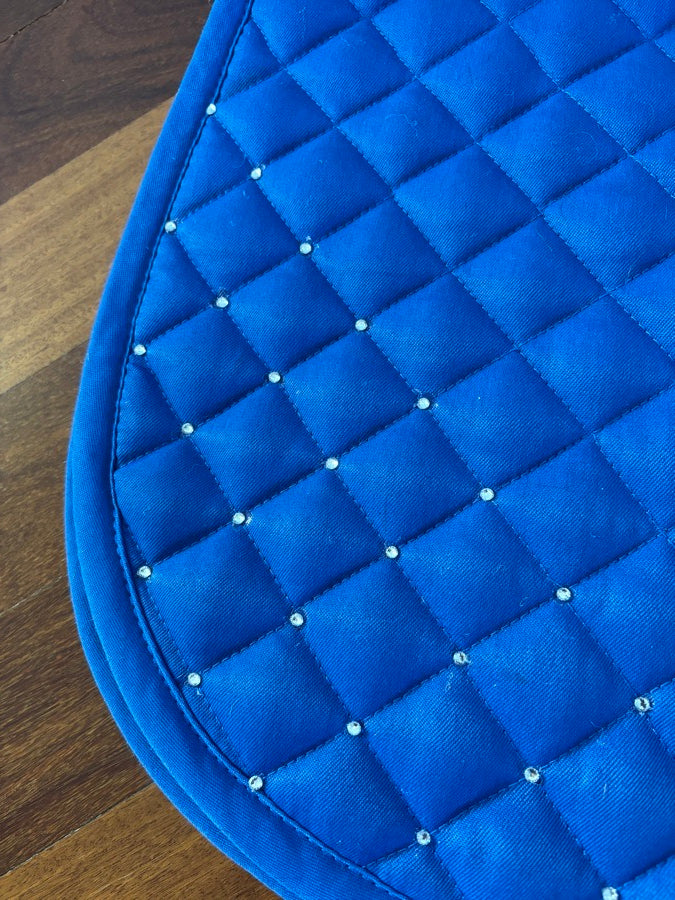 DOVER SADDLERY All-Purpose Saddle Pad (3)