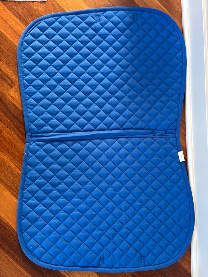 DOVER SADDLERY All-Purpose Saddle Pad (5)