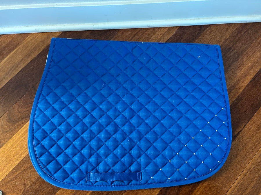 DOVER SADDLERY All-Purpose Saddle Pad