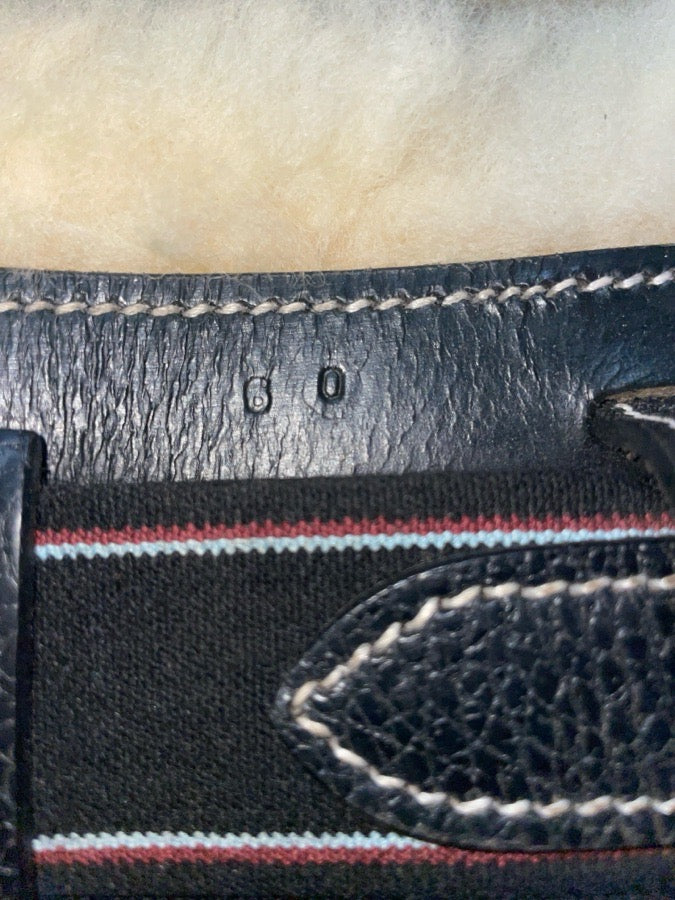 EXION ExionPro Fancy Short Belly Girth (4)