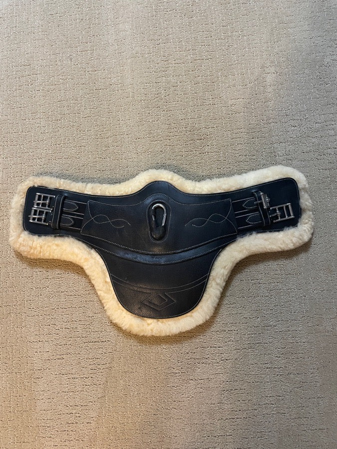 EXION ExionPro Fancy Short Belly Girth