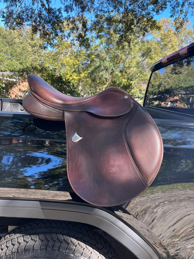 BATES Bates Caprilli (2)