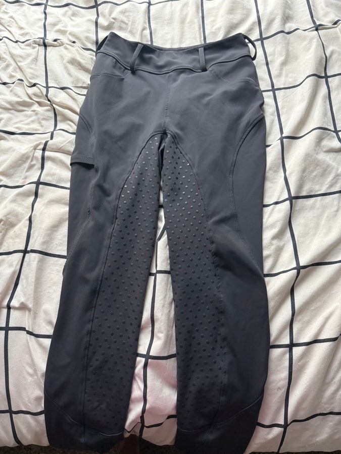 Nuvalo Equestrian breeches