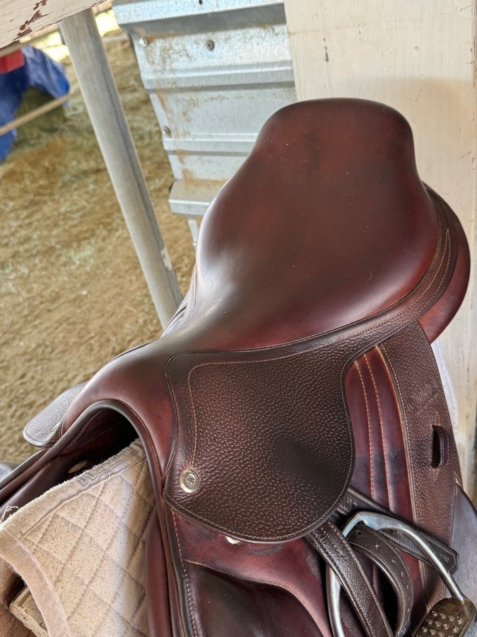 CWD CWD Monoflap SE09 17.5” (4)