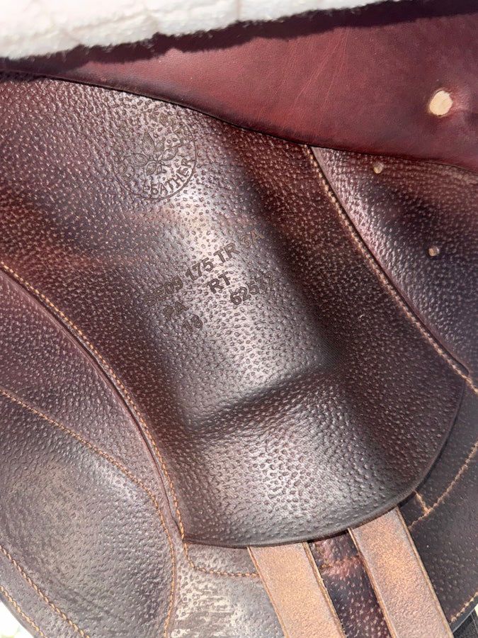 CWD CWD Monoflap SE09 17.5” (6)