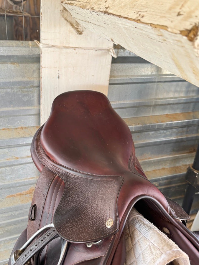 CWD CWD Monoflap SE09 17.5” (5)