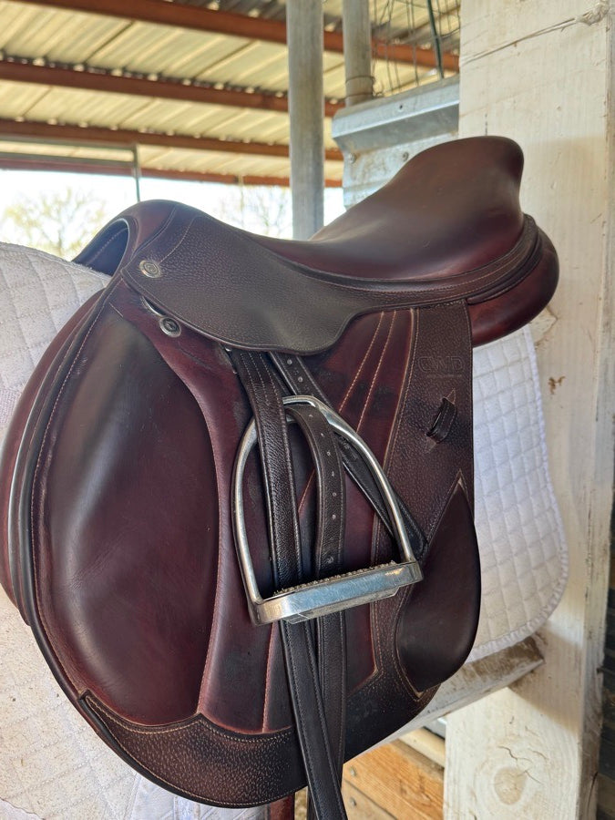 CWD CWD Monoflap SE09 17.5” (3)