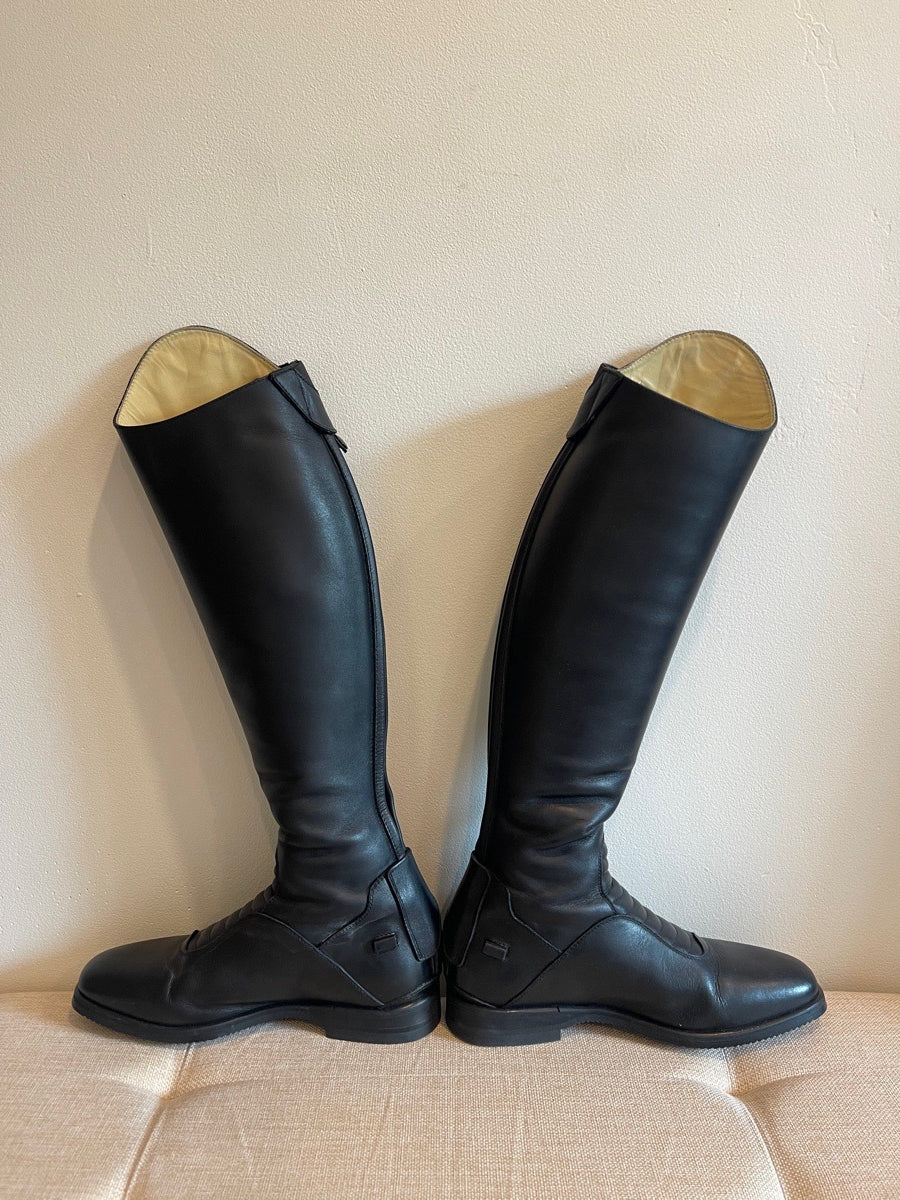 Tucci Harley Tall Boots