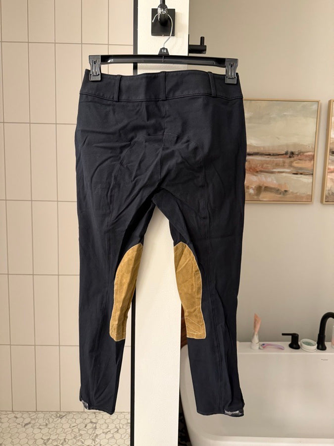 THE TAILORED SPORTSMAN Tailored Sportsman Breeches (2)