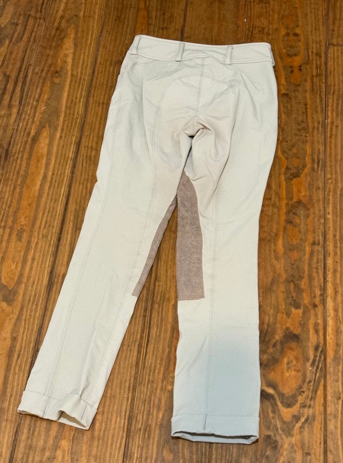 RJ CLASSICS tan jods