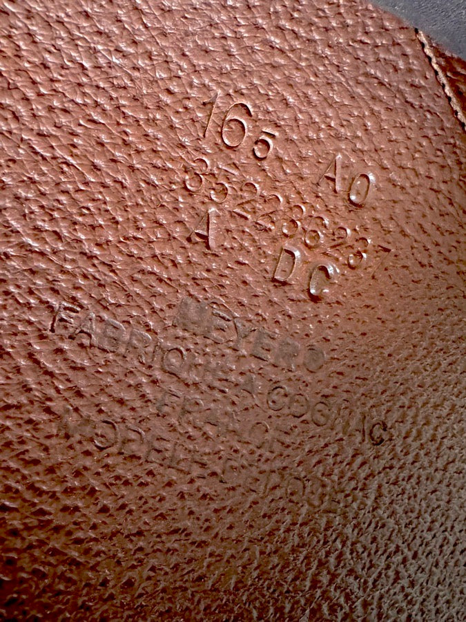 MEYER Meyer Act 2 (6)