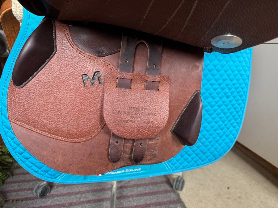 MEYER Meyer Act 2 (8)