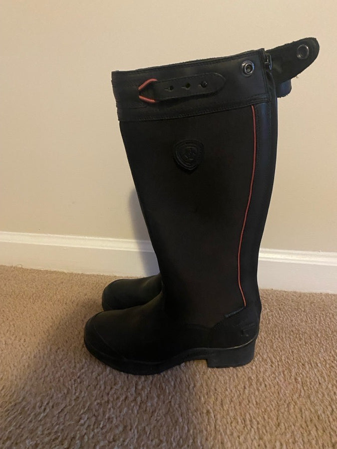 Ariat Winter Boots