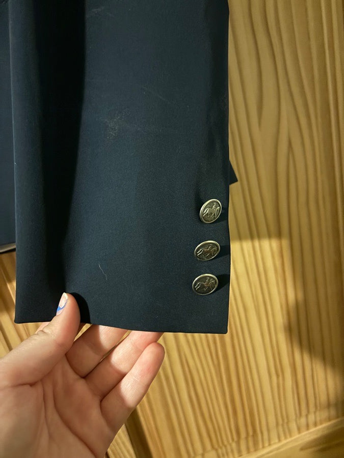 PIKEUR Pikeur Show Jacket (Navy) (4)