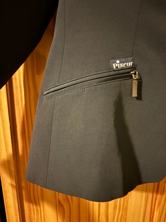 PIKEUR Pikeur Show Jacket (Navy) (3)