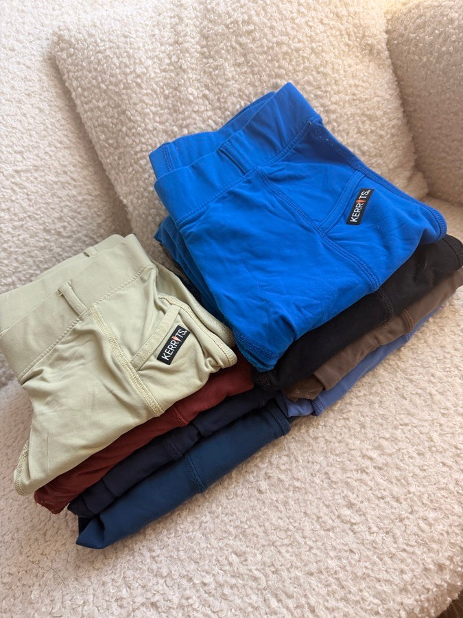 KERRITS Bundle Kerrits Icefil Tech Tights