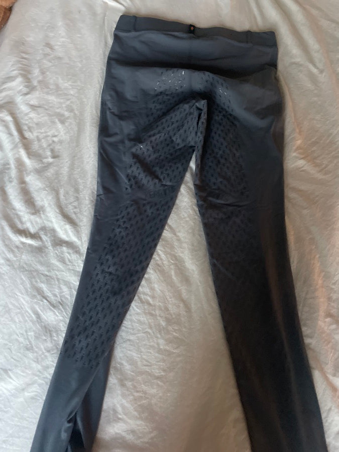 KERRITS BRAND NEW RIDING PANTS L