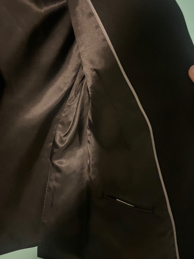 RJ CLASSICS Monterey Label Show Coat R.J. CLASSICS (4)