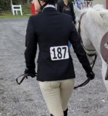 RJ CLASSICS Monterey Label Show Coat R.J. CLASSICS (7)