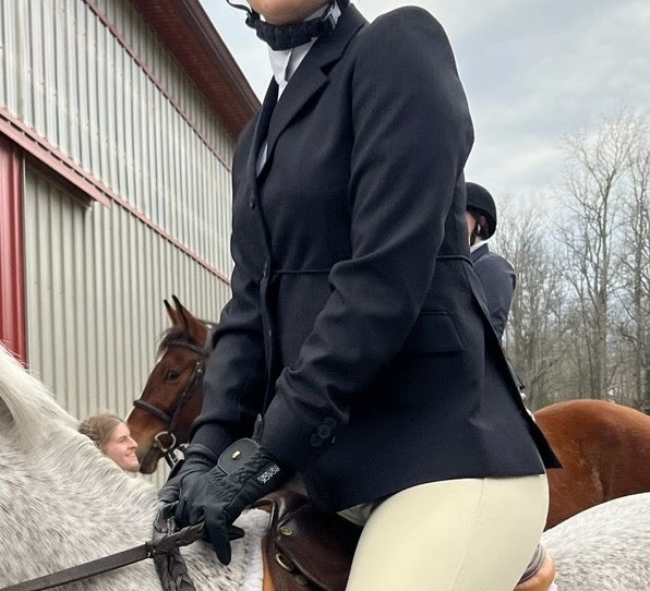 RJ CLASSICS Monterey Label Show Coat R.J. CLASSICS (6)