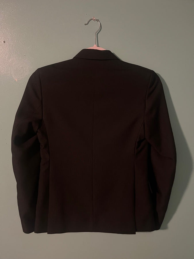 RJ CLASSICS Monterey Label Show Coat R.J. CLASSICS (2)