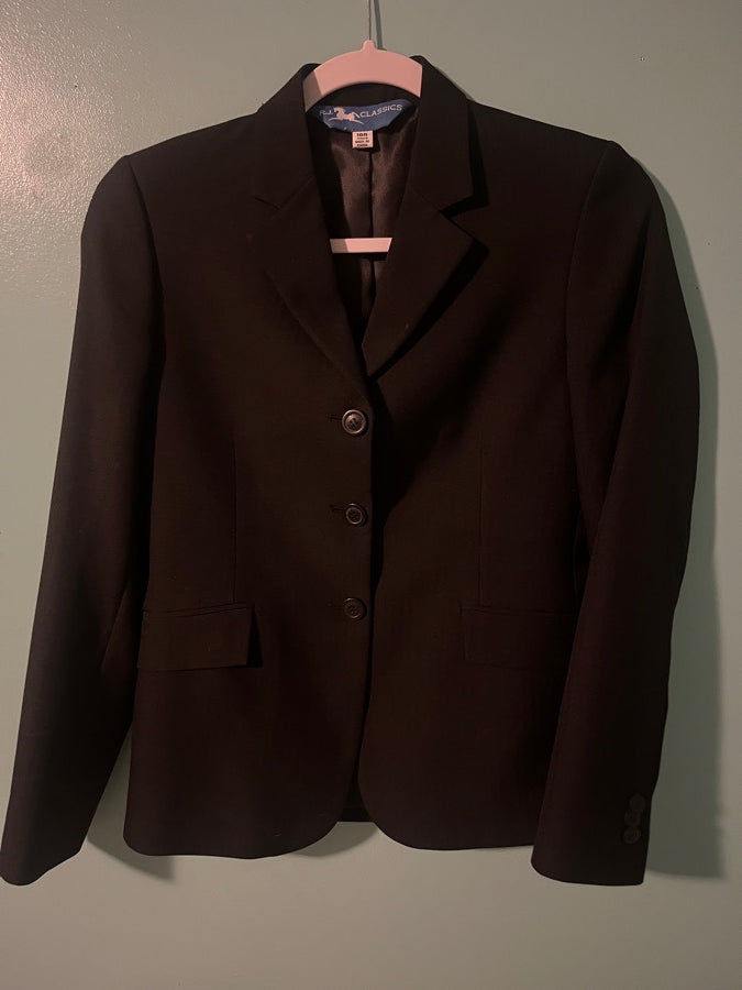 RJ CLASSICS Monterey Label Show Coat R.J. CLASSICS