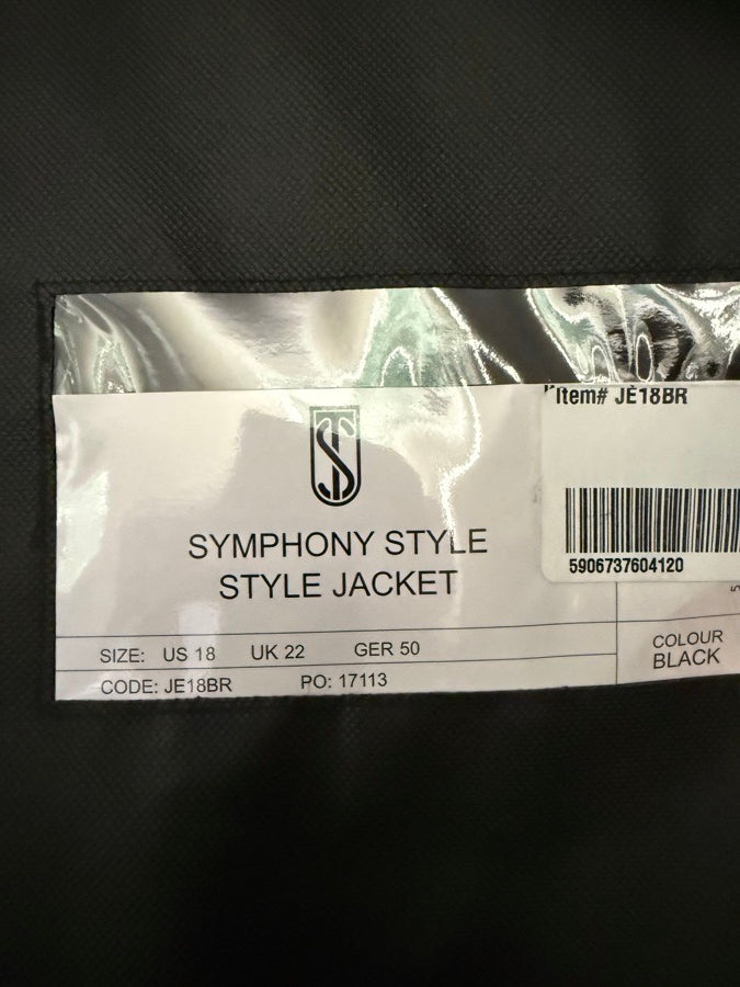 TREDSTEP TREDSTEP SHOW COAT (2)