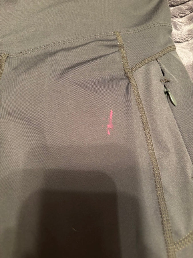 Ariat legging breech