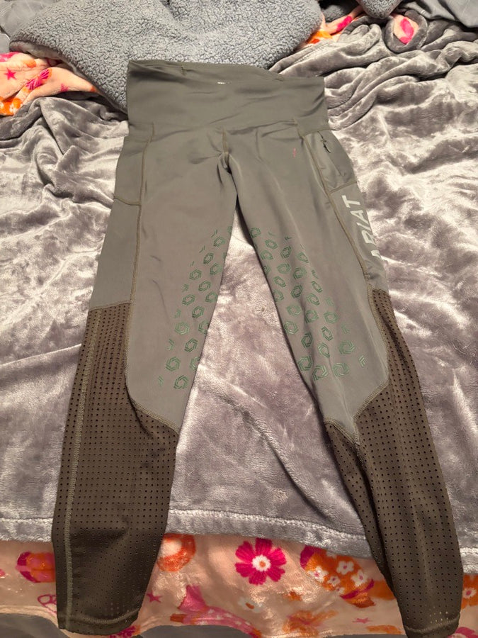 Ariat legging breech