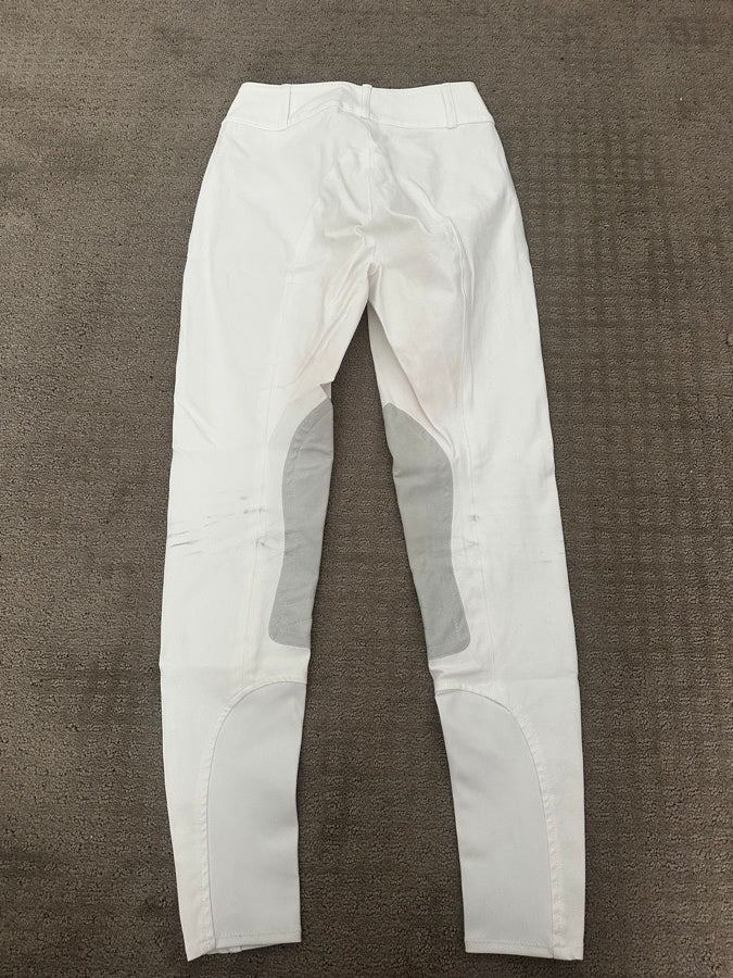 2 pairs! 24R Tailored Sportsman Breeches