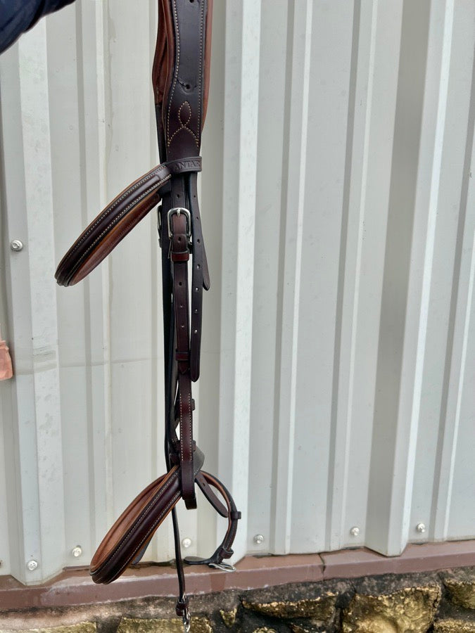 ANTARES Antares Bridle with reins