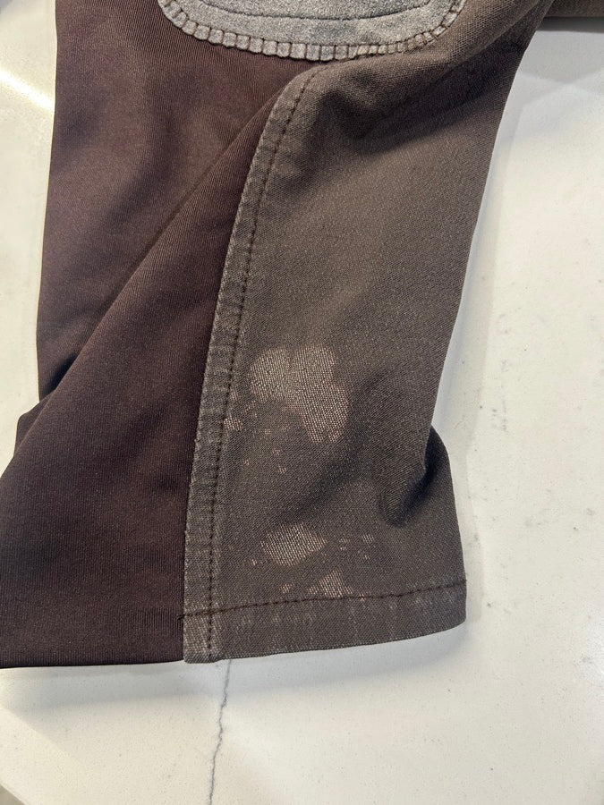 Romfh low waisted breeches 32R