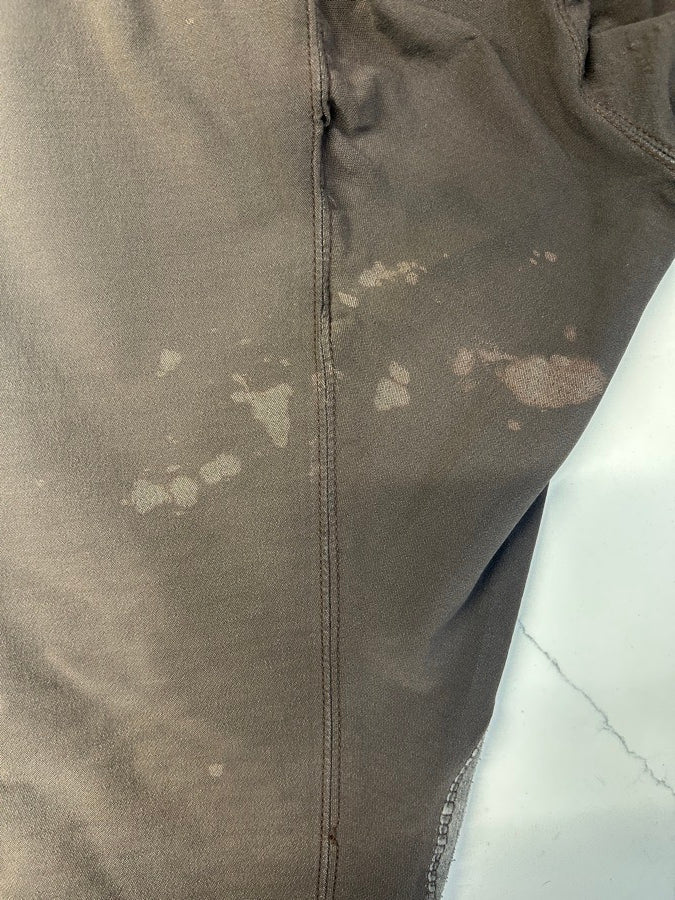 Romfh low waisted breeches 32R