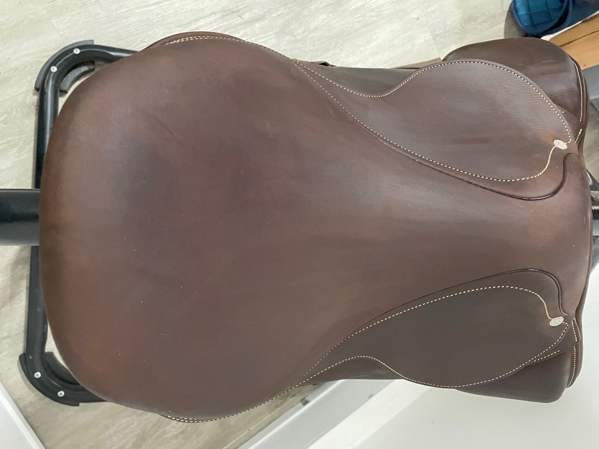 ANTARES 16.5” Antares Connexion - 2019 - 1NB - 4.75” dot to dot (8)