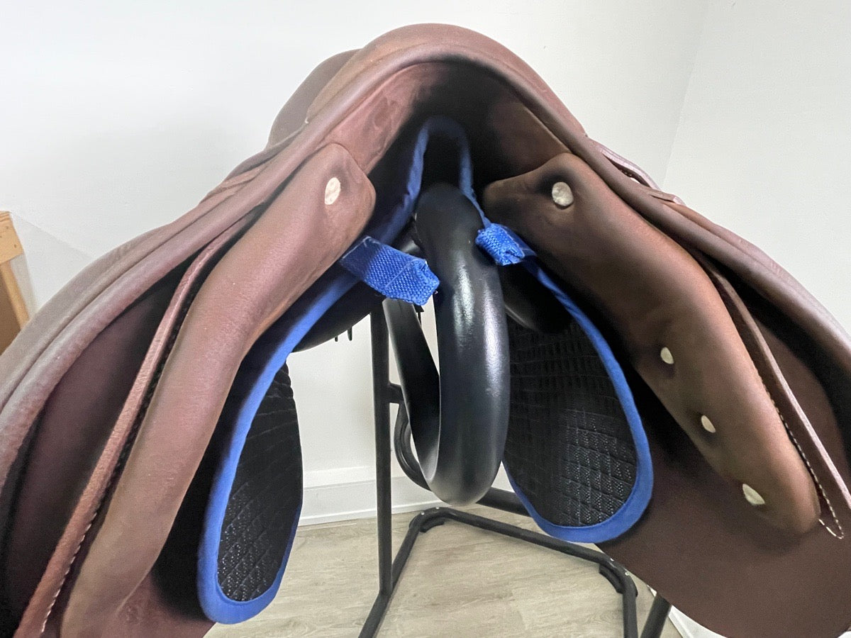 ANTARES 16.5” Antares Connexion - 2019 - 1NB - 4.75” dot to dot (4)