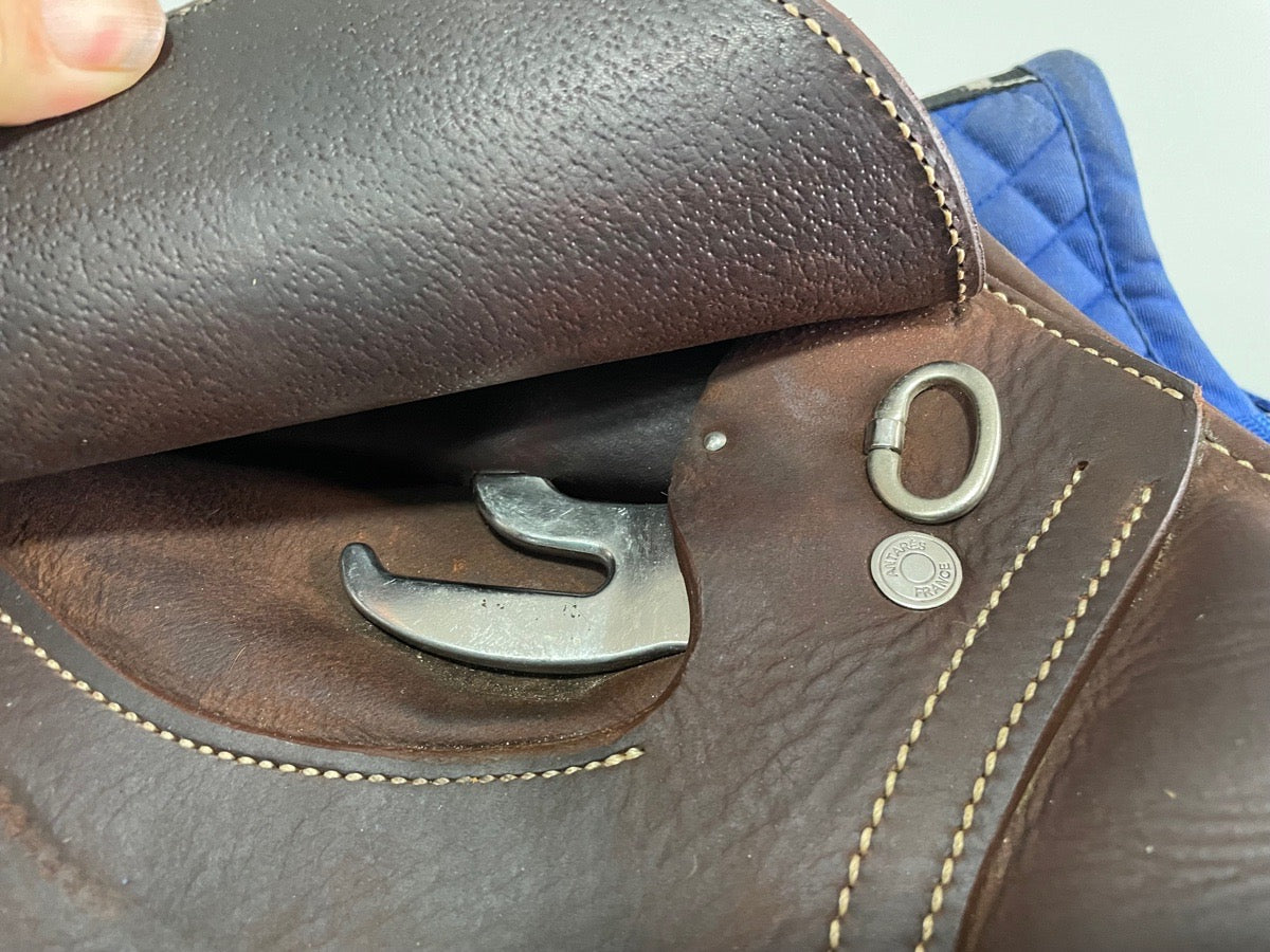 ANTARES 16.5” Antares Connexion - 2019 - 1NB - 4.75” dot to dot (3)