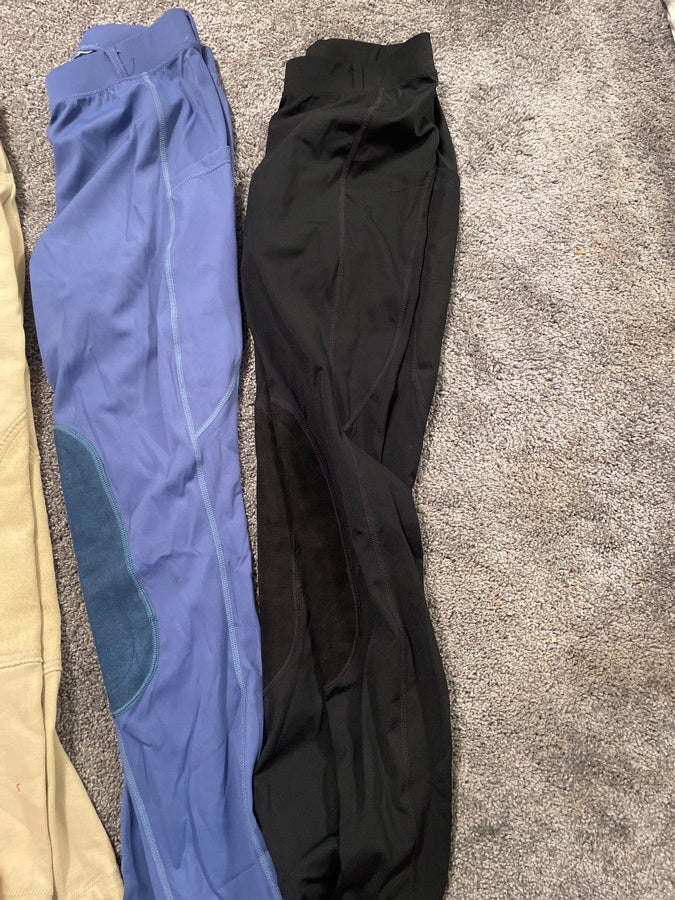 Tons of breeches for sale!!. Willing to lower price!!