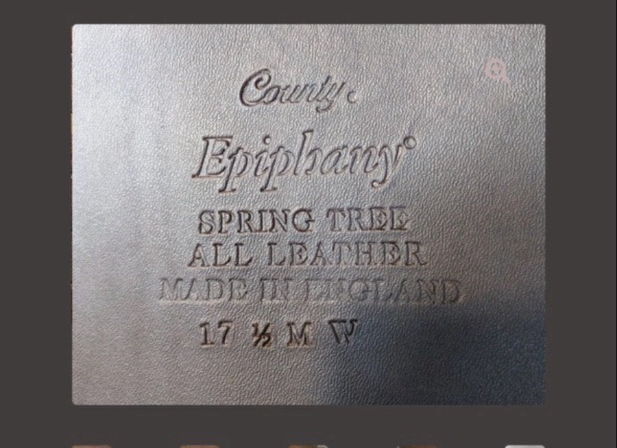 COUNTY Gorgeous custom County Epiphany (2)