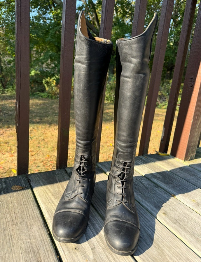 ARIAT Ariat Heritage Contour 11 field boot