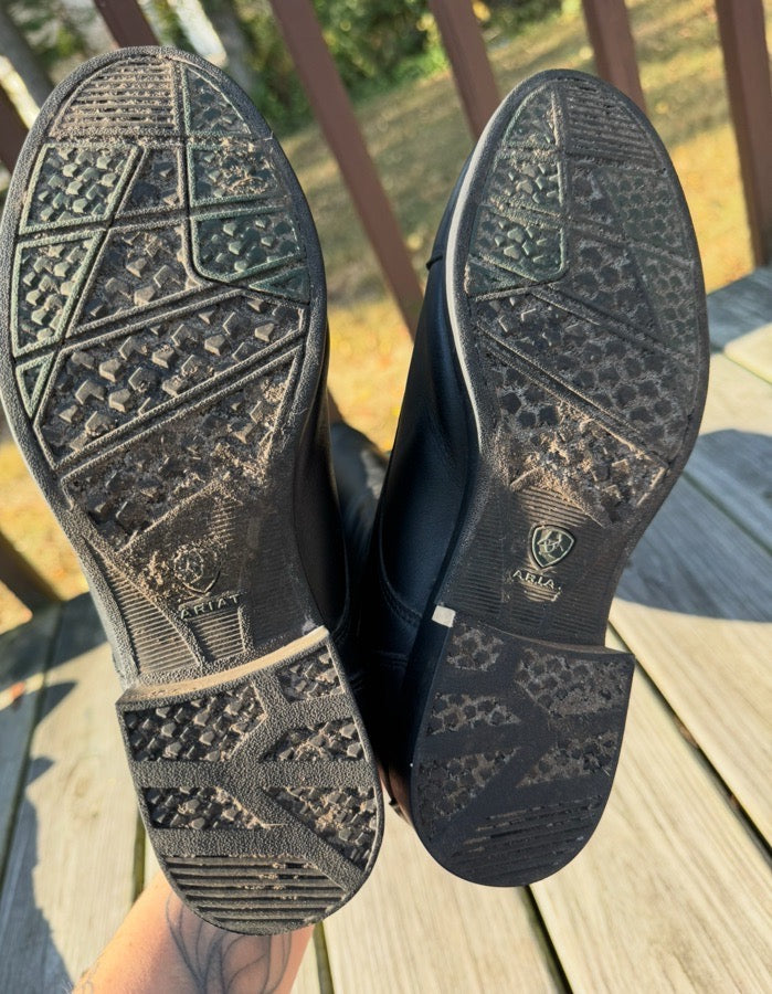 ARIAT Ariat Heritage Contour 11 field boot (7)