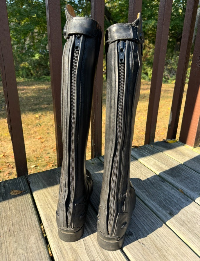 ARIAT Ariat Heritage Contour 11 field boot (2)